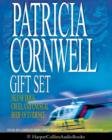 Image for Patricia Cornwell Gift Set