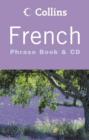 Image for French Phrase Book CD Pack