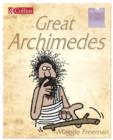 Image for Great Archimedes