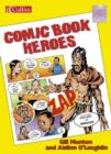 Image for Comic Book Heroes