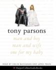 Image for Tony Parsons Gift Pack
