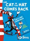 Image for The Cat in the Hat comes back