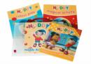 Image for Noddy Big Fun Activity Pack