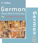 Image for Collins German Language Pack