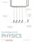 Image for IGCSE Physics for CIE