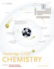 Image for IGCSE Chemistry for CIE