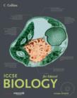 Image for IGCSE Biology for Edexcel