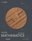 Image for INT&#39;L GCSE IGCSE MATHS EDEXCEL