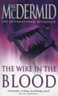 Image for The Wire in the Blood