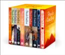 Image for Paulo Coelho: the Deluxe Collection
