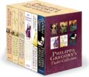 Image for PHILIPPA GREGORY TUDOR COURT COLLECTION