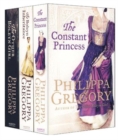 Image for X Philippa Gregory Set : The Boleyn Inheritance/The Constant Princess/TheOther Boleyn Girl