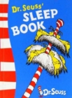 Image for Dr Seuss: Dr Seuss Sleep Book
