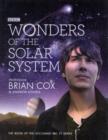 Image for XWONDERS OF SOLAR SYSTEM WHS