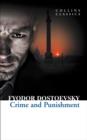 Image for Crime and punishment