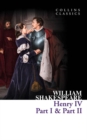 Image for Henry IVPart 1 and part 2