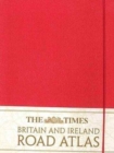 Image for XTIMES MINI ATLAS OF THE UK