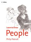 Image for Collins Learn to Draw People