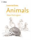 Image for Collins learn to draw animals