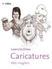 Image for Collins Learn to Draw Caricatures