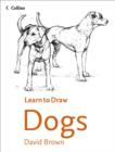 Image for Collins learn to draw dogs