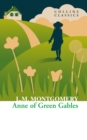 Image for Anne of Green Gables