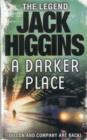 Image for DARKER PLACE