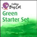 Image for Collins Big Cat Sets - Green Starter Set : Band 05/Green
