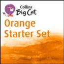 Image for Collins Big Cat Sets - Orange Starter Set : Band 06/Orange