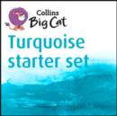 Image for Collins Big Cat Sets - Turquoise Starter Set