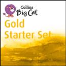 Image for Collins Big Cat Sets - Gold Starter Set
