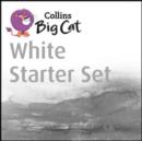 Image for Collins Big Cat Sets - White Starter Set : Band 10/White