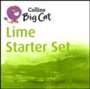 Image for Collins Big Cat Sets - Lime Starter Set : Band 11/Lime