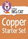 Image for Collins Big Cat Sets - Copper Starter Set : Band 12/Copper