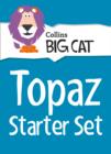 Image for Collins Big Cat Sets - Topaz Starter Set : Band 13/Topaz