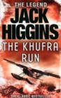 Image for The Khufra Run