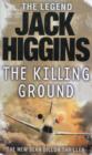 Image for Sean Dillon Series (14) - The Killing Ground