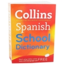 Image for Collins Spanish Pocket School Dictionary