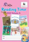 Image for ADEC KG 2 Volume A