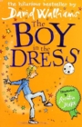 Image for BOY IN THE DRESS