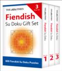 Image for The Times Fiendish Su Doku Gift Set