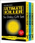 Image for The Times Ultimate Killer Su Doku Gift Set
