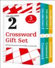 Image for The Times T2 Crossword Gift Set