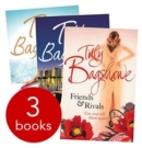 Image for XTBP TILLY BAGSHAWE X3 PACK