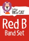 Image for Red B Starter Set : Band 02b/Red B