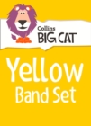 Image for Collins Big Cat Yellow Starter Set : Band 03/Yellow