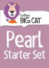 Image for Pearl Starter Set : Pearl/Band 18