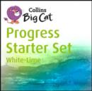 Image for Collins Big Cat Progress Starter Set (for reading age 6-7) : Band 10 White - Band 11 Lime