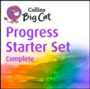 Image for Collins Big Cat Progress Complete Starter Set