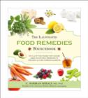 Image for The Illustrated Food Remedies Sourcebook